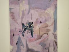 -chi K11艺术空间展览厅