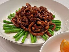 秘制鹅肠-炳胜公馆(珠江新城店)