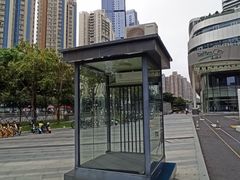 -深圳来福士广场