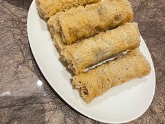 红糖糍粑-成都钓鱼台精品酒店-品聚·成都餐厅