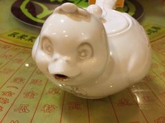 -石岐佬中山菜馆(张溪店)