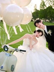 -雅云婚纱摄影工作室旗舰店