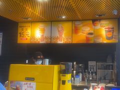 -麦当劳(北苑秋实路店)