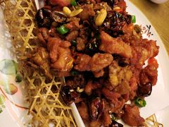 -赵记煎饼卷大葱(东岳店)