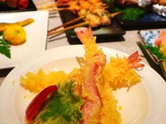-極上萬膳·日料放题(来福士江景店)