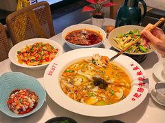 -上上席川菜(凯德乐峰广场店)