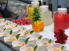 -星伦多自助料理·涮烤一体(虹悦城店)