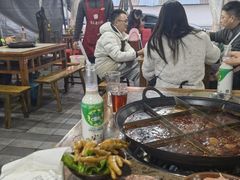 -正南齊北重庆老火锅(光华村直营店)