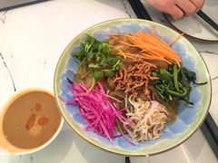 -同合居·非遗东北菜(王府井店)