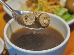 草本新鲜小肠汤-乾厨府(乌山西路金樽店)