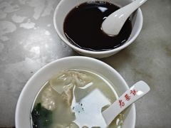 -老蔡记(二七广场店)