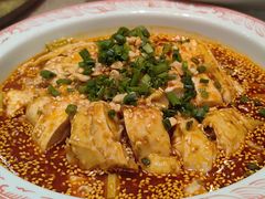 -李氏传家菜(兴城路店)