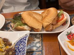 -番茄屋葡式美食(总店)
