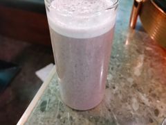 五谷杂粮汁-绿茶餐厅(天津天河城店)