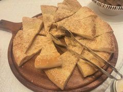 -新疆大厦·慕士塔格餐厅