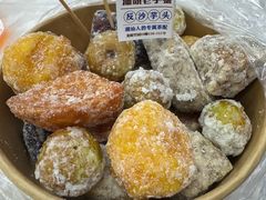 -普宁反沙番薯芋头