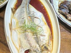 -乌记大厨餐厅
