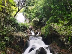 -千泷沟大瀑布旅游区