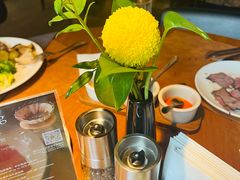 -拉蒂娜·巴西牛排馆 Latina·Brazilian Steakhouse(王府井喜悦店)