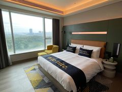 -MUSTEL木文缇酒店(广州知识城旺村地铁站店)