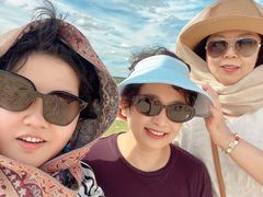 -库伦旗银沙湾旅游景区