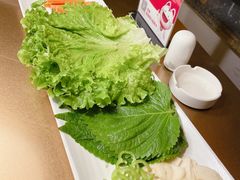 -辛氏火炉·韩式古法烤肉(松北店)