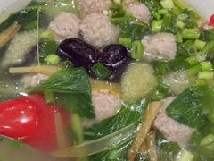 -子午路张记肉夹馍(兵马俑店)