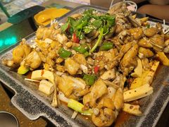-蛙喔牛蛙(高新绿宝店)