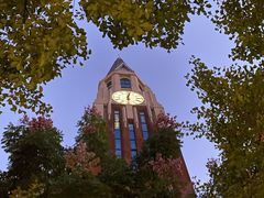 -华东政法大学(松江校区)