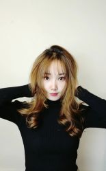 -Hair Code芭曲发型