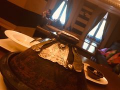 -Tajine Moroccan塔金摩洛哥中东餐厅