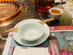 -一品诚记烤肉(大连柏威年购物中心店)