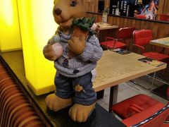 -尊宝比萨(车公庙店)