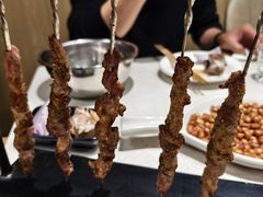 -和庆斋羊蝎子火锅·碳缸烧烤(顺义旗舰店)