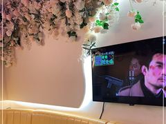 -冰城小镇音乐串吧·聚会餐厅(百子湾店)