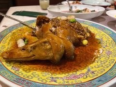 八宝鸭-上海老站(徐家汇店)