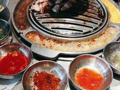 -GOGIYA·咕叽吖韩国传统烤肉店(小榄店)