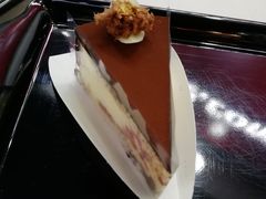 -第戎蛋糕(恒隆广场店)