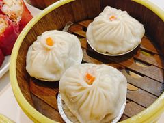 灌汤小笼包-金凤酒楼(金陵路店)