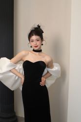 -Lady  Jane高端婚纱礼服馆