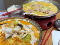 -喜家德虾仁水饺(华强天虹店)