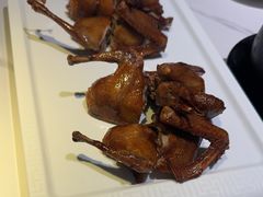 -琬苑鸽庄·川粤融合菜(解放碑总店)
