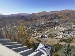 -五台山风景名胜区