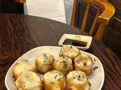 哑巴生煎-哑巴生煎(临顿路店)
