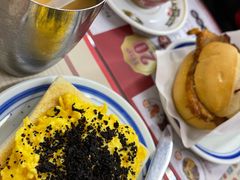 -華人 華星冰室(氹仔 店)