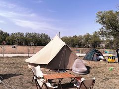 -野鸭湖国家湿地公园