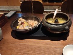 -云海肴·汽锅鸡·云南菜(领展购物广场·中关村店)