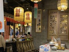 -南京大牌档(崇文门国瑞店)