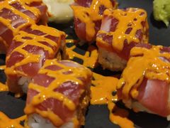 -隐泉之语日式料理(王府中环店)