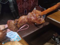 -天山醉美·新疆餐厅(富华里店)